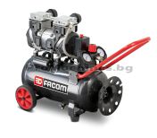 Въздушен компресор, идеален за професионална употреба Facom 24l