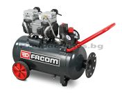 Въздушен компресор Facom 50l