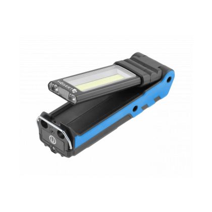 HT1E407 Работен фенер с USB зареждане, Högert