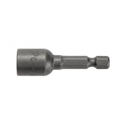 HT1S460 Накрайник за отвертка магнитен 13 mm, 1/4″, 2 бр Hogert