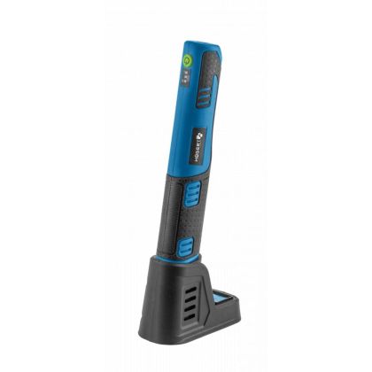 HT2C315 Поялник с батерия 1.5Ah - зареждане с USB - C