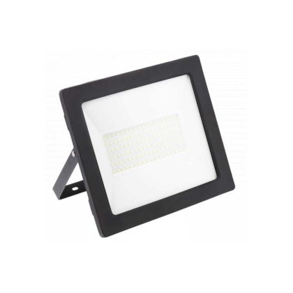 LD-VIPERS100W-40 LED прожектор 100W, 4000K, 10000lm, 120°, IP65, черен GTV