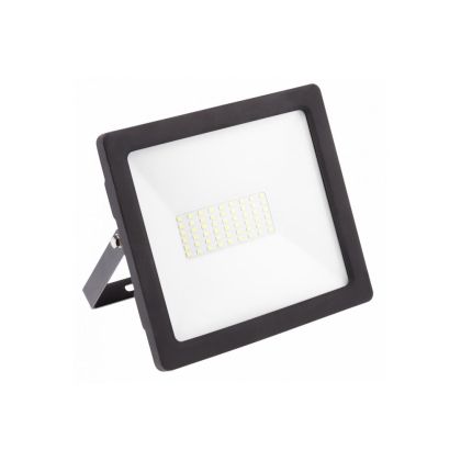 GT-GCX50W-64 G-TECH Прожектор, LED, 50W, 4000lm, 6400K, AC220-240V, IP65, черен
