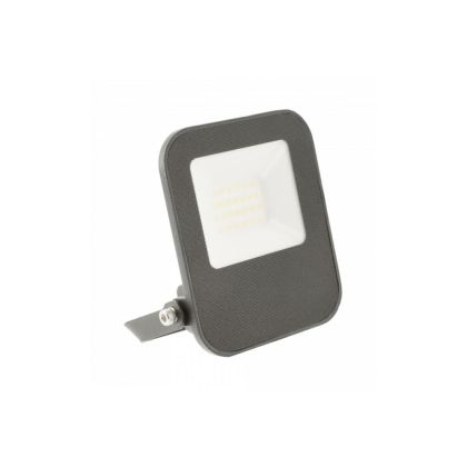LD-ALTON20W-40 LED Прожектор 20W ALTON 4000K, 2000lm, AC220-240V, 50/60 Hz, 110⁰, IP65, черен GTV