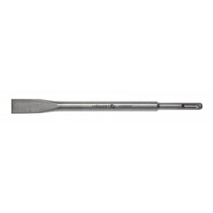 HT6D281 Плоско длето SDS+, 20x14x250 мм, Högert