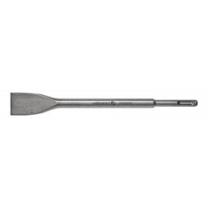 HT6D282 Плоско длето SDS+, 40x14x250 мм, Högert