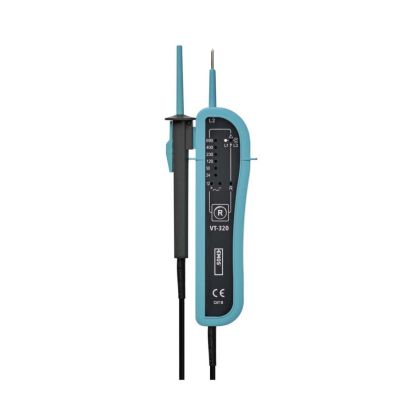 M0012A Тестер за напрежение VT-320, Emos