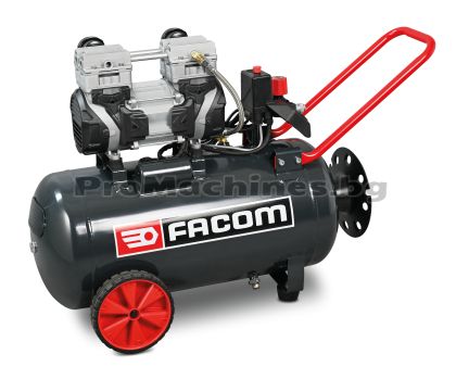 Въздушен компресор Facom 50l