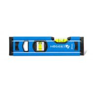 HT4M001-D Нивелир 20 см, 2 мехурчета, Hogert