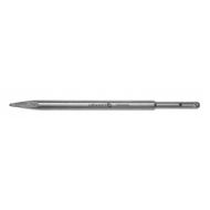 HT6D280 Заострено длето SDS+, 4 mm x 14 mm x 250 mm Hogert