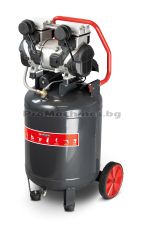 Въздушен компресор, вертикален ултра-тих професионален модел Facom 50l