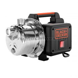 Помпа за вода 800W - Black and Decker BXGP800XE