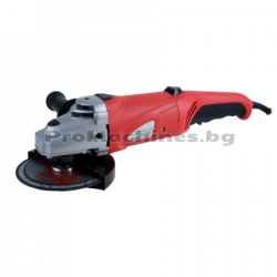 Ъглошлайф 150мм 1200W - Raider RDP-AG21Z