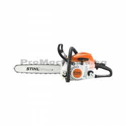 Бензинова резачка 40см 35.2см³ - STIHL MS 211 C-BE 