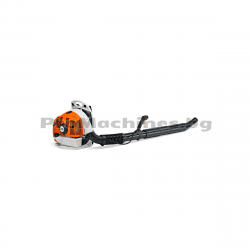 Въздуходувка бензинова 63.3см3 - STIHL BR 430