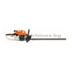 Храсторез моторен 27.2см³ 45см - STIHL HS 45
