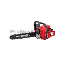 Бензинова резачка 45см 1800W - Raider RDP-GCS07