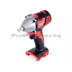 Гайковерт 210Nm 3/8" 18V без батерия - Milwaukee M18BIW38-0