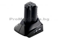 Адаптер 12V - 10.8V - Metabo PowerMaxx