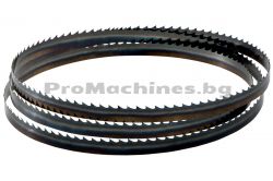 Лента за банциг 2240x12x0.5 A6 за BAS 317 - Metabo