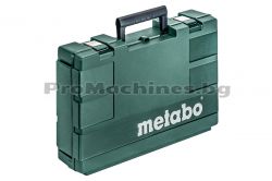 Куфар MC 20 универсален - Metabo