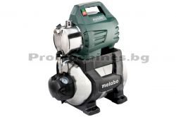 Хидрофор 1300W - Metabo HWW 4500/25 Inox Plus