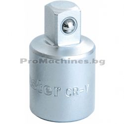 Адаптер 3/8F х 1/2M CR-V - Top Master Pro