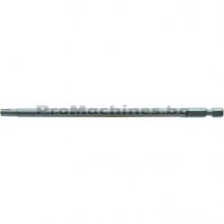 Накрайник TORX 1/4 T15 150мм - Top Master Pro