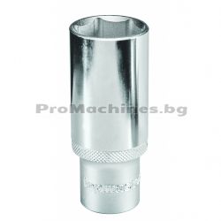 Вложка удължена 1/2 22мм CR-V - Top Master Pro
