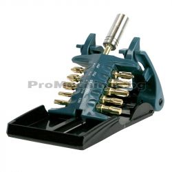 Битове Impact Gold 11бр PH/PZ - Makita B-28597