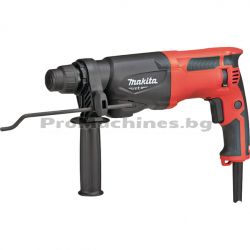 Перфоратор SDS Plus 710W 1.9J - Makita M8700