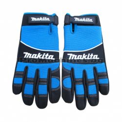 Ръкавици работни размер 10 - Makita 