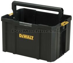 Куфар за инструменти TSTAK - Dewalt DWST1-71228 