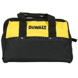 Чанта текстилна за инструменти - Dewalt N037466