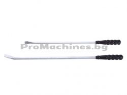Щанга автотенекеджийска 91см - Force 687910A