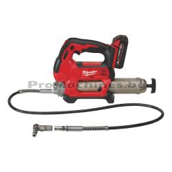 Такаламит 18V без батерии - Milwaukee M18GG-0