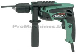 Бормашина ударна 550W регулиране обороти - HiKOKI FDV16VB2
