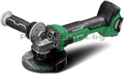 Ъглошлайф акумулаторен 36V 125мм регулиране обороти без батерии - HiKOKI G3613DA