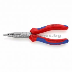 Клещи електро 160мм - Knipex 13 02 160
