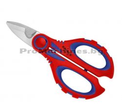 Ножица за кабели електро - Knipex 95 05 10 SB 