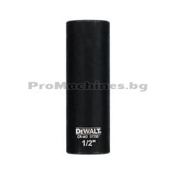 Вложка ударна удължена 24мм - Dewalt DT7557