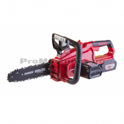 Резачка за дърва акумулаторна 20V R20 25см 1х4Ah - Raider RDP-SCHS20