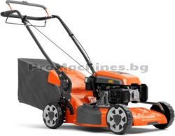 Косачка бензинова самоходна 51см 2.7кс - Husqvarna LC 151S