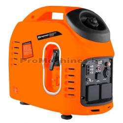 Генератор инверторен 2000W - Daewoo DAIG2000S