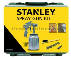 Пистолет за боя в куфар комплект - Stanley 160123XSTN