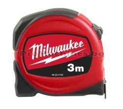 Ролетка Slimline 3м - Milwaukee  