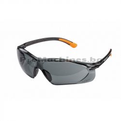 Очила защитни SG01 затъмнени стъкла