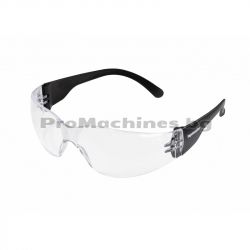 Очила защитни SG02 прозрачни стъкла
