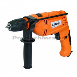 Бормашина 650W 13мм - Baukraft BK-ID30