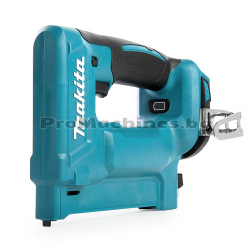 Акумулаторен такер 18V 10мм без батрии - Makita DST112Z